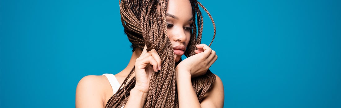 Ama Style, spécialiste de la coiffure afro et antillaise
